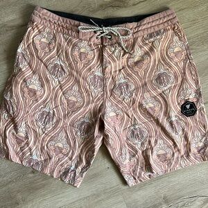 Vissla Board shorts